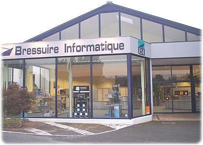 Bressuire informatique