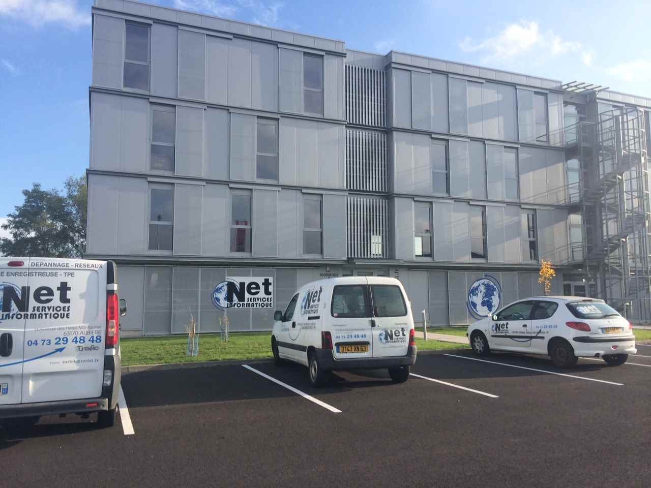 NETSI 2