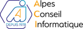 A.C.I. – ALPES CONSEIL INFORMATIQUE