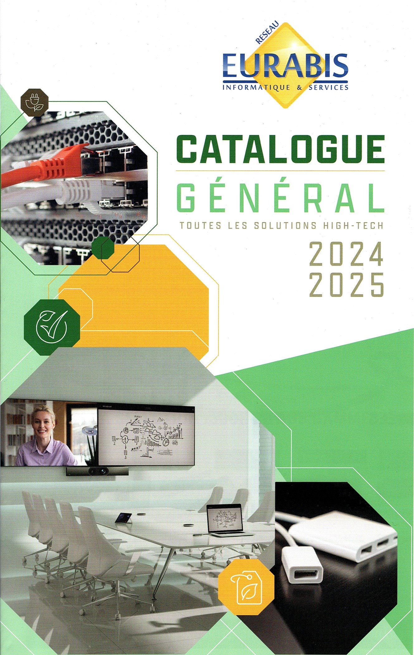 CATALOGUE 2024 2025