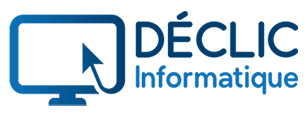 DECLIC INFORMATIQUE