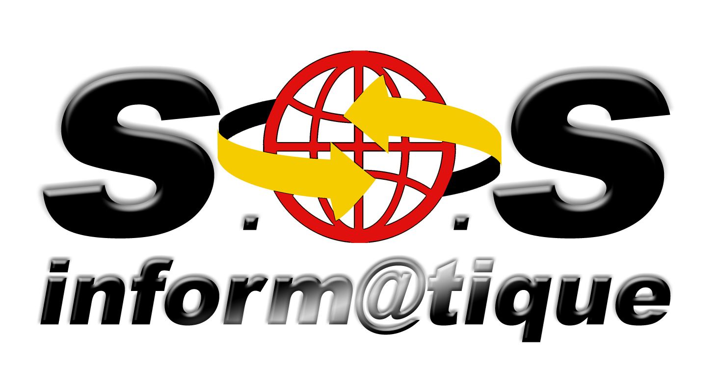 S.O.S. INFORMATIQUE – Appoigny