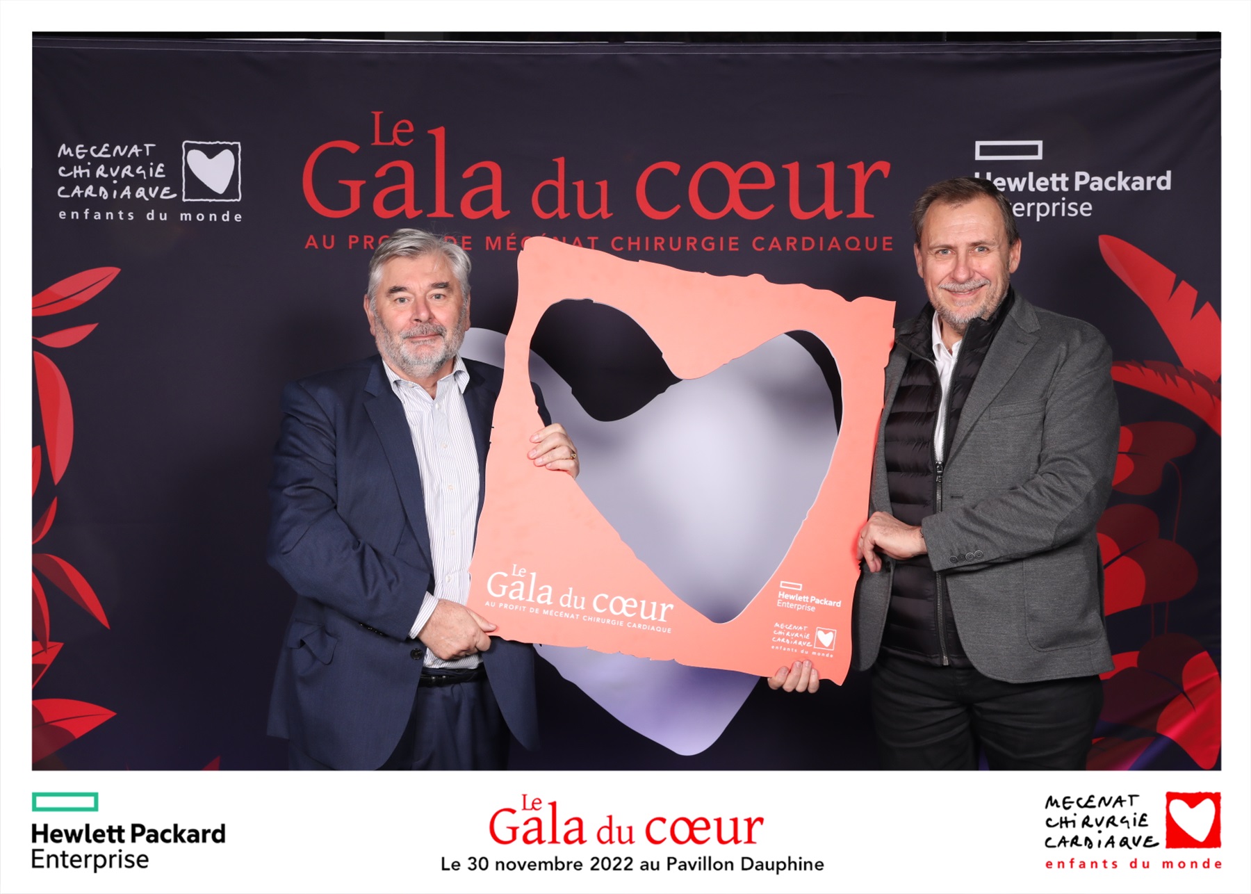 Gala du coeur