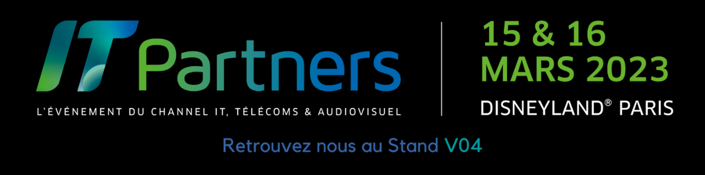 IT PARTNERS