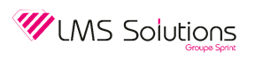 LMS SOLUTIONS Charente