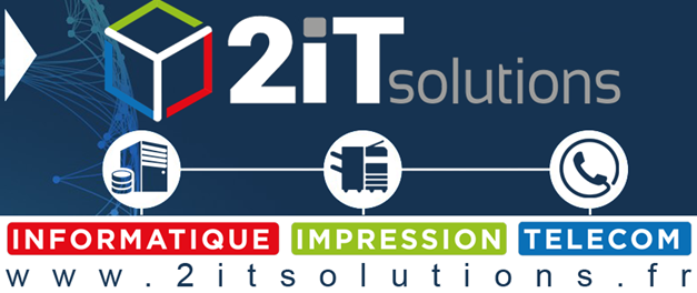 2 IT SOLUTIONS