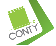 Ets CONTY