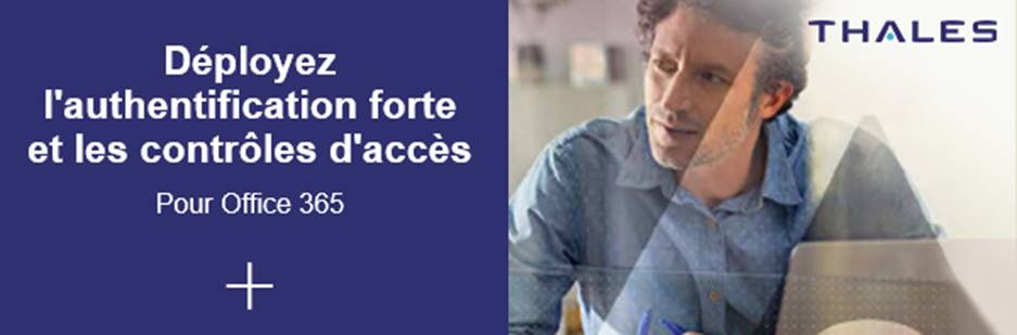TOUJOURS PLUS DE SECURITE…