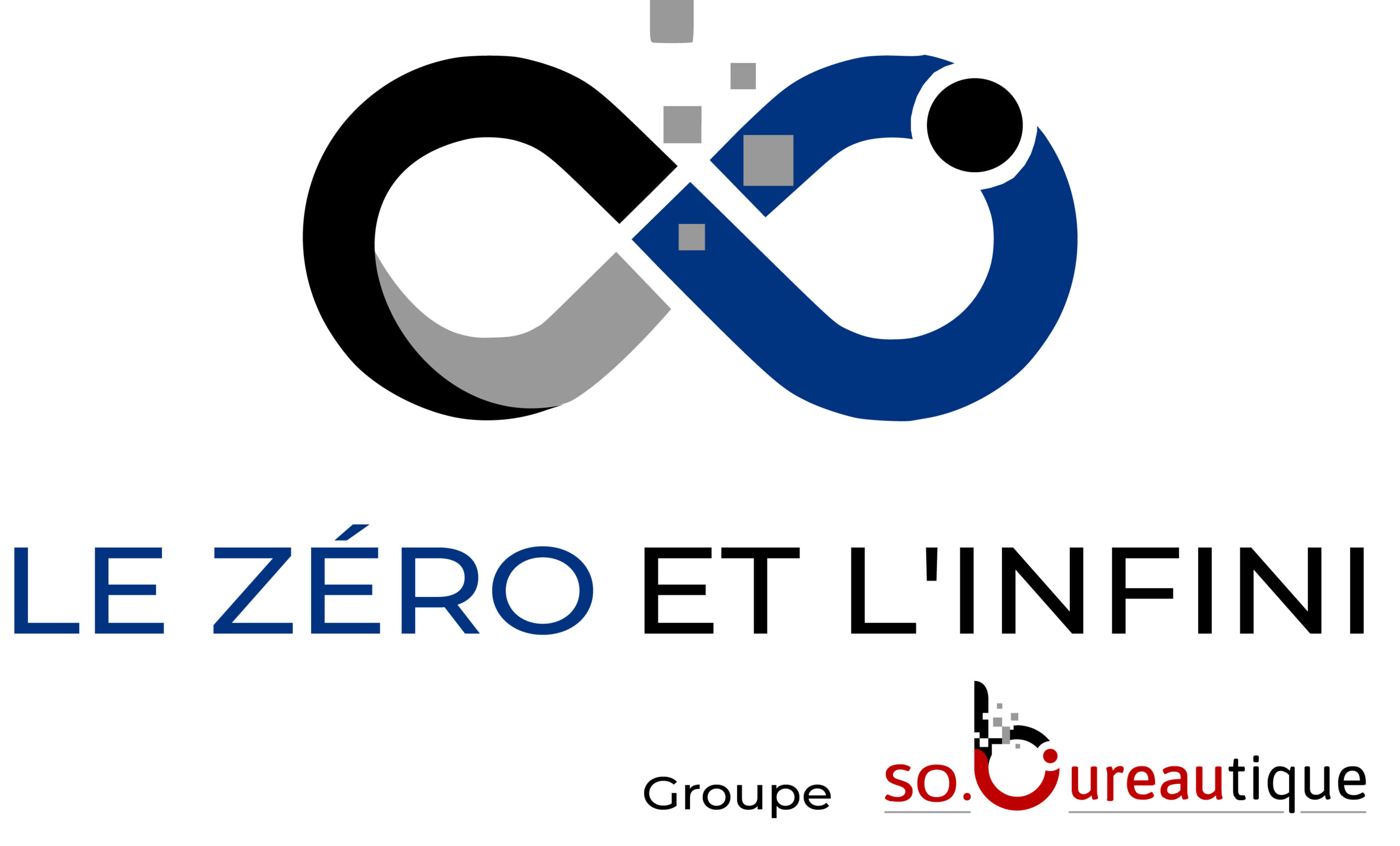 LE ZERO ET L’INFINI