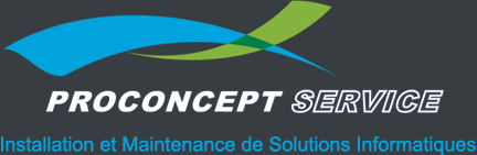 PRO CONCEPT SERVICE