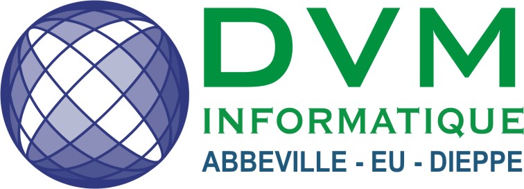 D.V.M. INFORMATIQUE – Eu