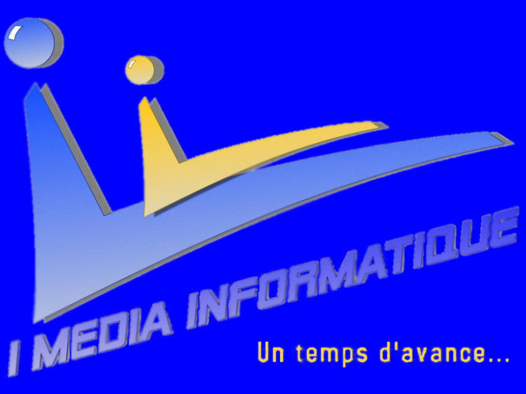 I MEDIA INFORMATIQUE