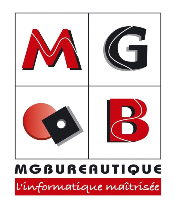 MG BUREAUTIQUE